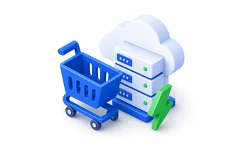 آیکون هاست ووکامرس تندرهاست